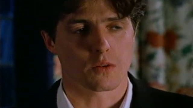 Four Weddings And A Funeral Fragmanı