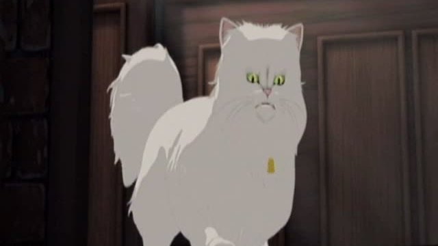 Stuart Little 3: Call Of The Wild Fragmanı