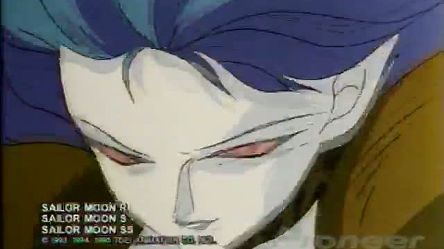 Bishôjo Senshi Sailor Moon R: The Movie / Sailor Moon R The 