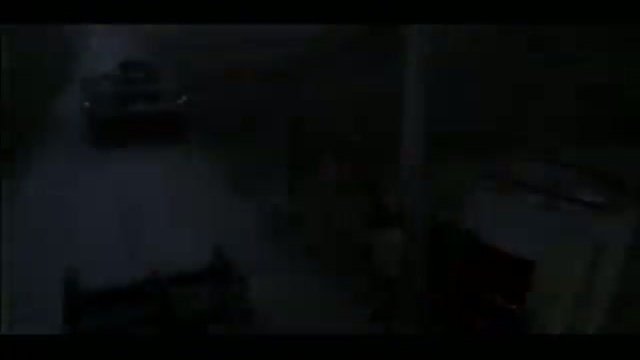 The Marksman Fragmanı