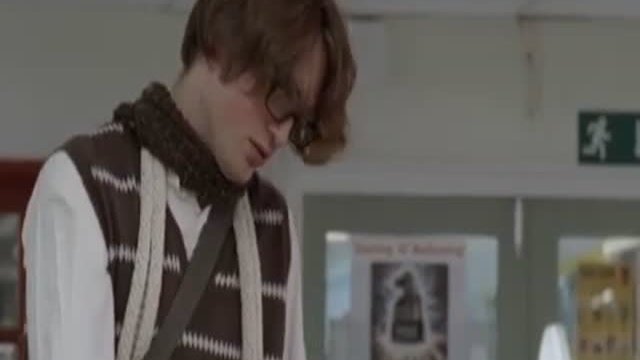 The Bad Mother's Handbook Fragmanı