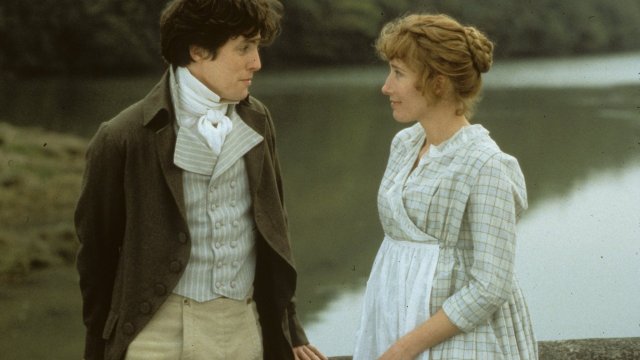 Sense And Sensibility Fragmanı