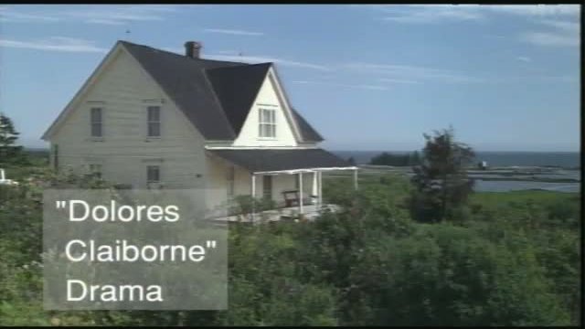 Dolores Claiborne Fragmanı
