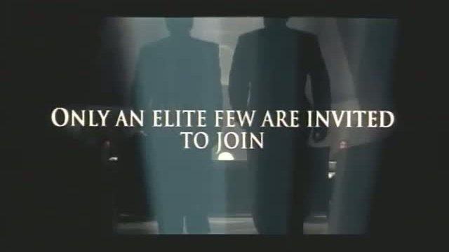 The Skulls Fragmanı