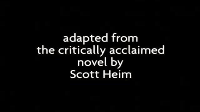 Mysterious Skin Fragmanı