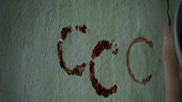 The Alphabet Killer Fragmanı