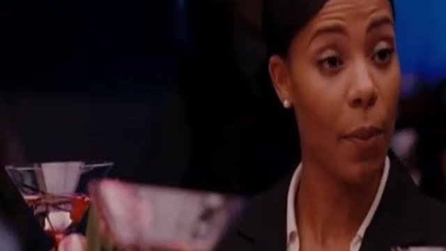 Something New Fragmanı