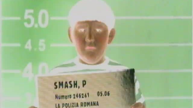 Thunderpants Fragmanı