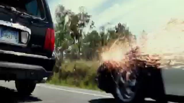 The Marine 2 Fragmanı