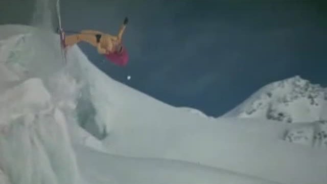 The Spy Who Loved Me Fragmanı