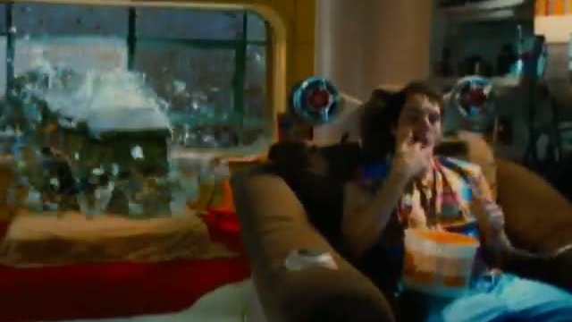 Idiocracy Fragmanı