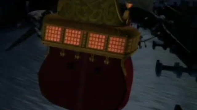 Return To Never Land Fragmanı