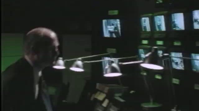 Murder At 1600 Fragmanı