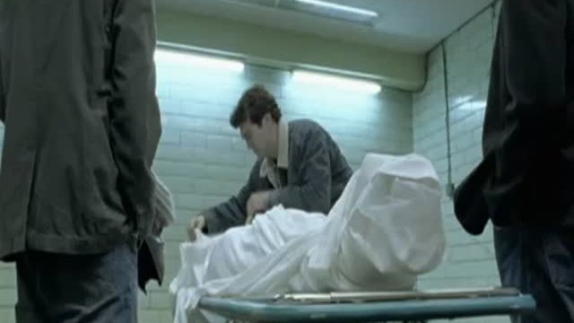 Jekyll + Hyde Fragmanı