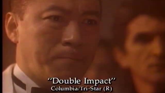 Double Impact Fragmanı