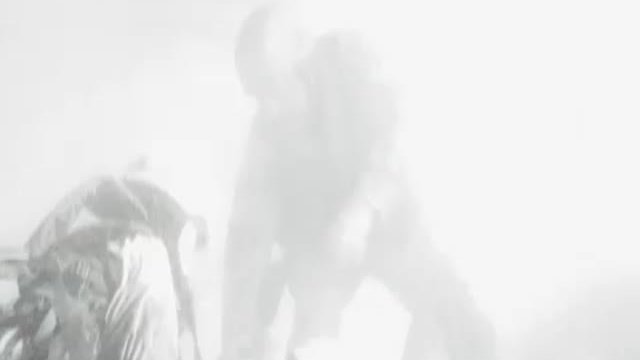 The Devil's Tomb Fragmanı