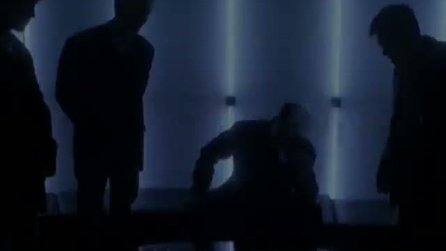 Gei Ba Ba De Xin / Jet Li's The Enforcer Fragmanı