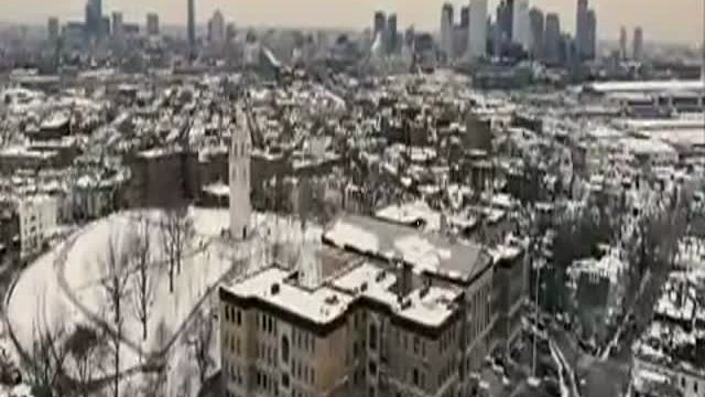 What Doesn't Kill You Fragmanı