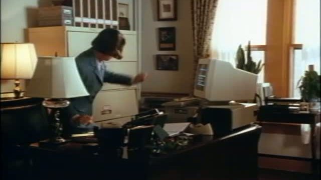 Guarding Tess Fragmanı