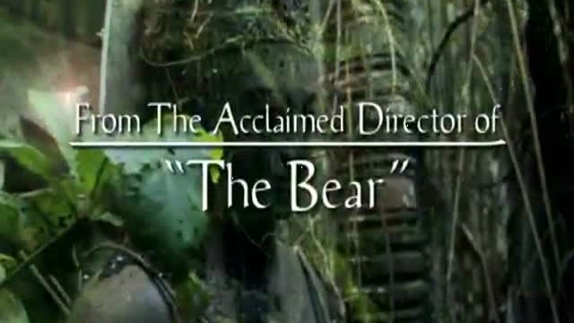 Two Brothers Fragmanı