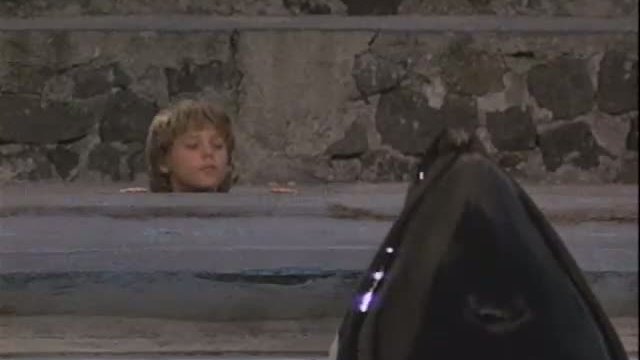 Free Willy Fragmanı