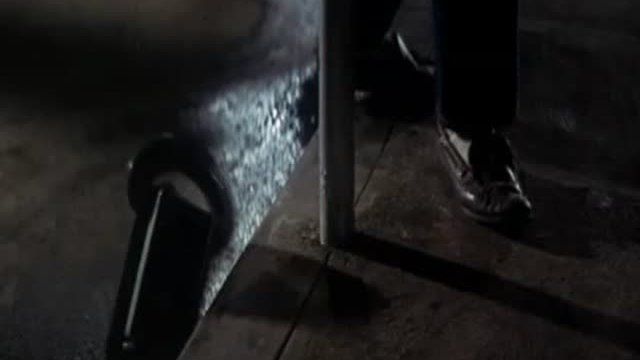 Cool Hand Luke Fragmanı