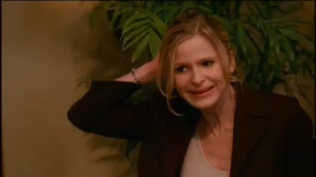 The Closer Fragmanı