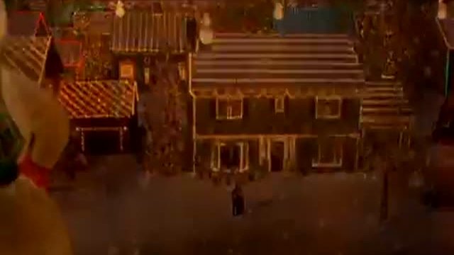 Christmas With The Kranks Fragmanı