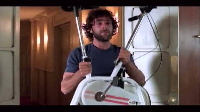 Swept Away Fragmanı