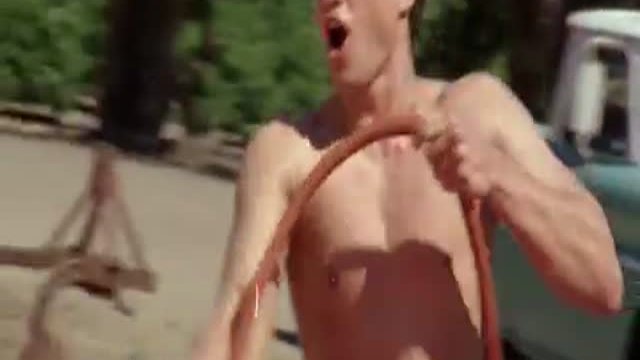 The Dukes Of Hazzard: The Beginning Fragmanı