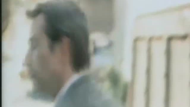 Bowling For Columbine Fragmanı