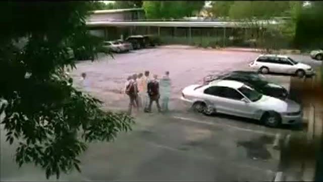 Extreme Movie Fragmanı