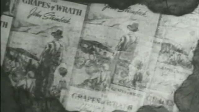 The Grapes Of Wrath Fragmanı