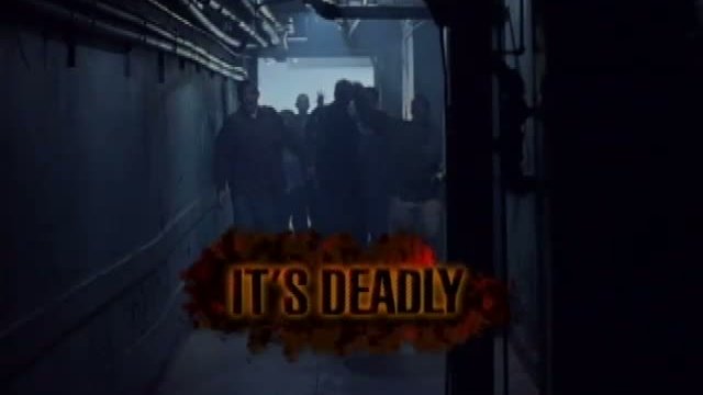 House Of The Dead 2 Fragmanı