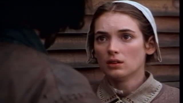 The Crucible Fragmanı