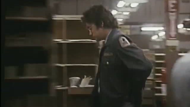 Jacob's Ladder Fragmanı