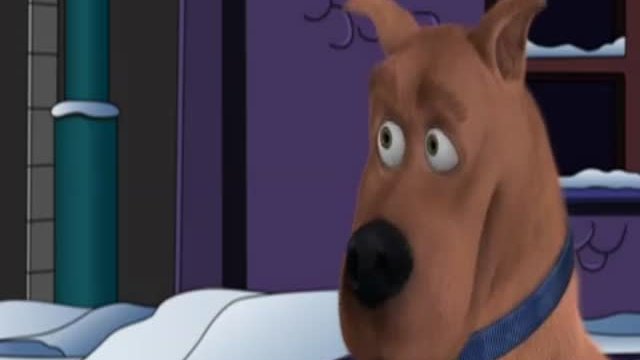 Scooby Doo! The Mystery Begins Fragmanı