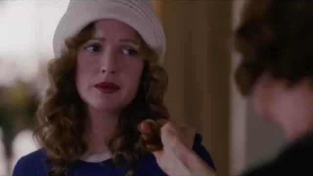 Grey Gardens Fragmanı