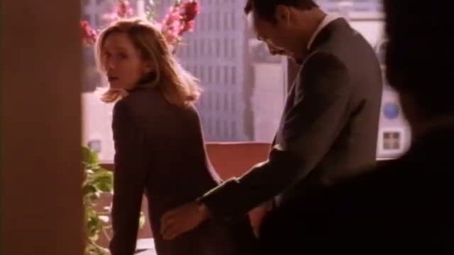 Ally Mcbeal Fragmanı