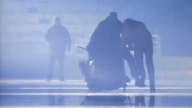 Cool Runnings Fragmanı