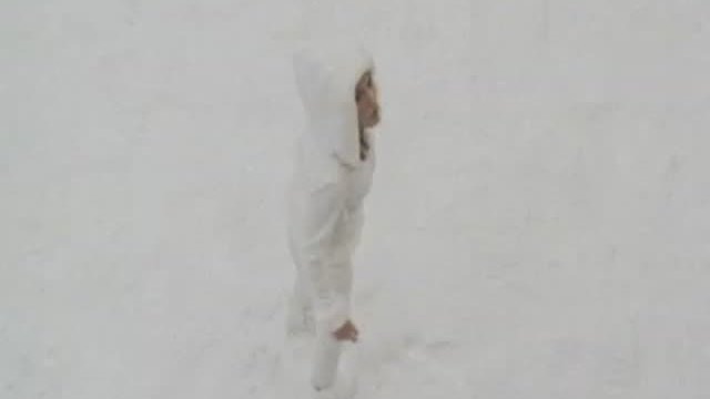 Angels in America Fragmanı