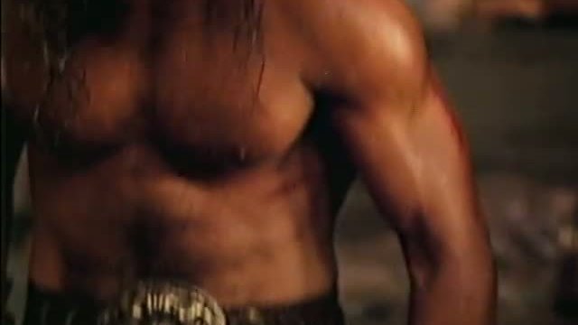 Kull The Conqueror Fragmanı