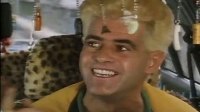 Mujeres Al Borde De Un Ataque De Nervios / Women On The Verg