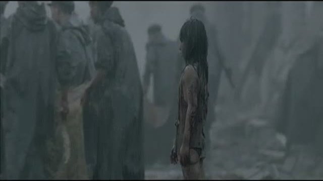 Tangshan Dadizheng Fragmanı