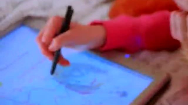 Read it And Weep Fragmanı