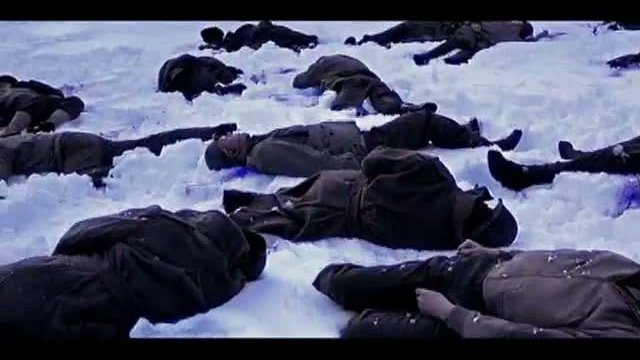 Saints And Soldiers Fragmanı