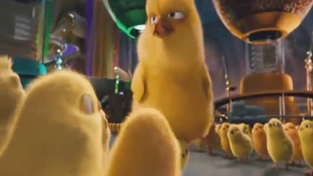 Hop (2011) Kısa Klip 2