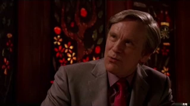 The Great Buck Howard Fragmanı