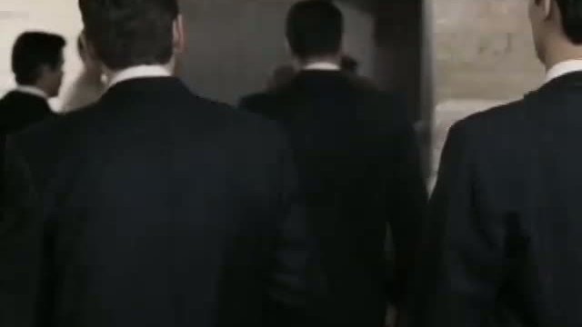 Beyond The Sea Fragmanı