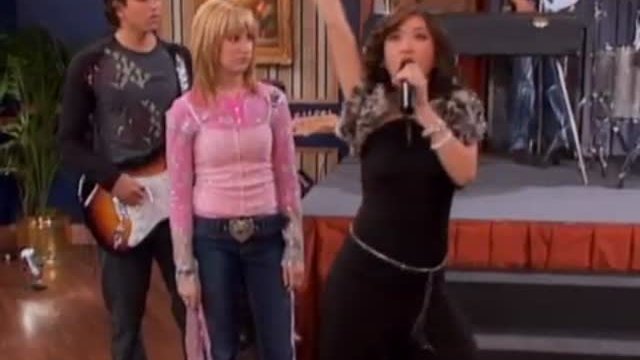 Zack Ve Cody'nin Lüks Yaşamı (2005) 1. Sezon Fragmanı
